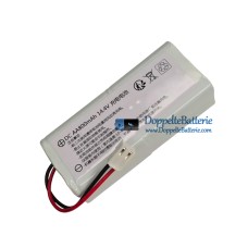 Akku für Midea VR05F5-TY VR05F4-TB [Ersatzakku]